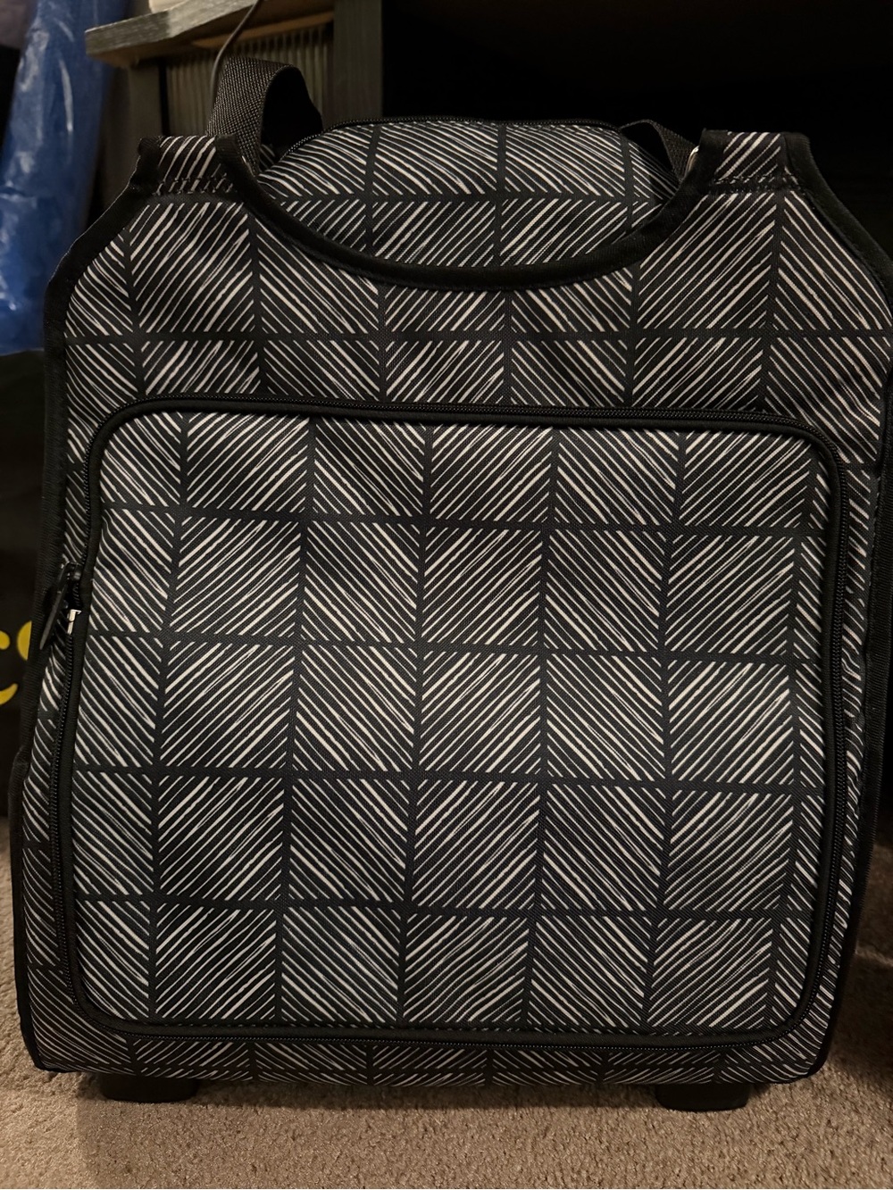 thirty-one Away we go Roller New
